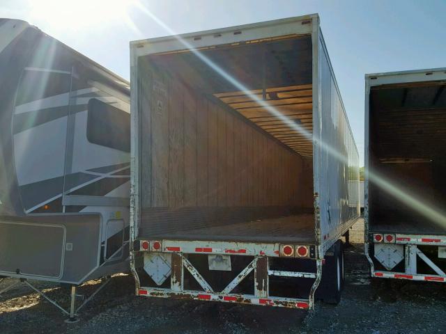 1JJV532W4YF623678 - 2000 WABASH TRAILER WHITE photo 6