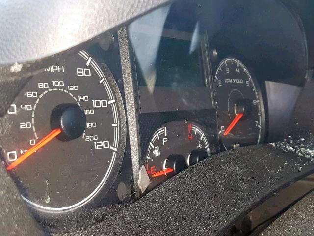 3C6TRVNG6HE525726 - 2017 RAM PROMASTER 白色 照片 8