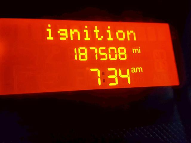 3C6TRVNG8HE500603 - 2017 RAM PROMASTER 白色 照片 8