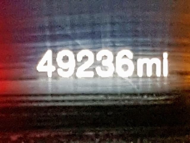 ZACCJBAB9HPE66571 - 2017 JEEP RENEGADE S ყვითელი ფოტო 8