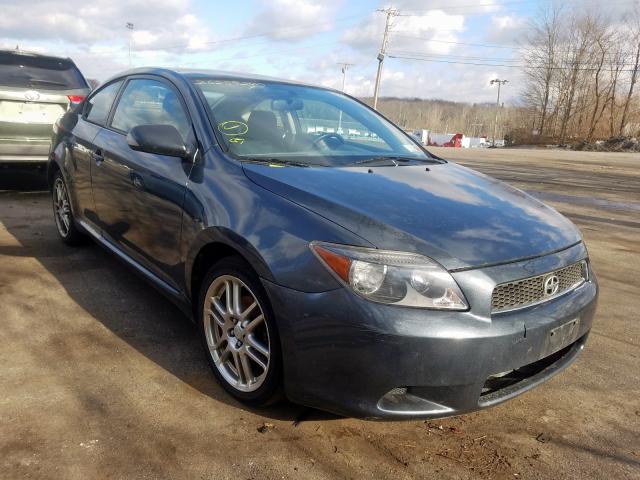 JTKDE167670178978 - 2007 TOYOTA SCION TC  照片 1