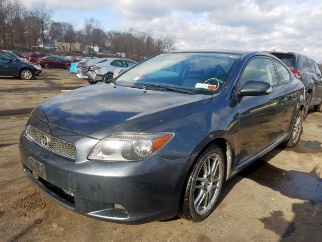 JTKDE167670178978 - 2007 TOYOTA SCION TC  照片 2