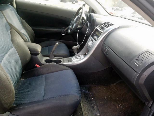 JTKDE167670178978 - 2007 TOYOTA SCION TC  照片 5