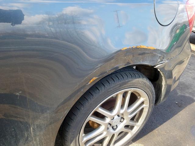 JTKDE167670178978 - 2007 TOYOTA SCION TC  照片 9