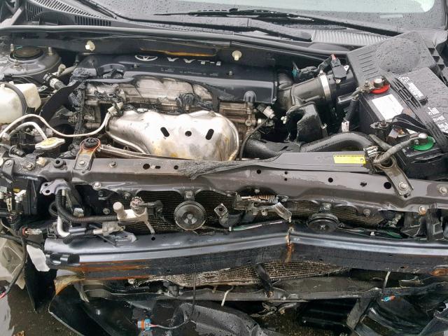 JTKDE167680274272 - 2008 TOYOTA SCION TC 灰色 照片 7