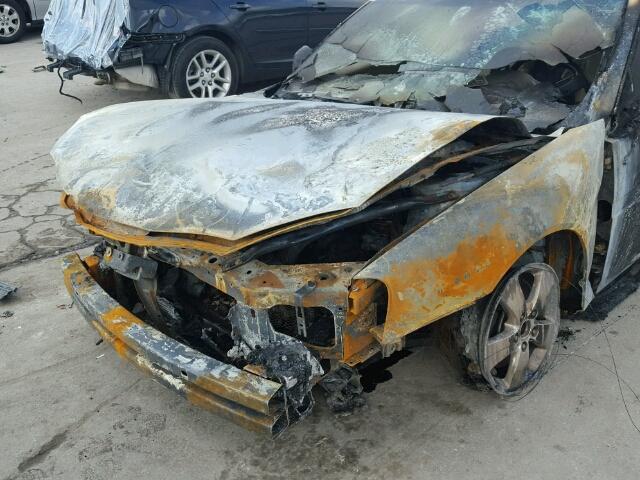 2G2WS542751177092 - 2005 PONTIAC GRAND PRIX WHITE photo 9