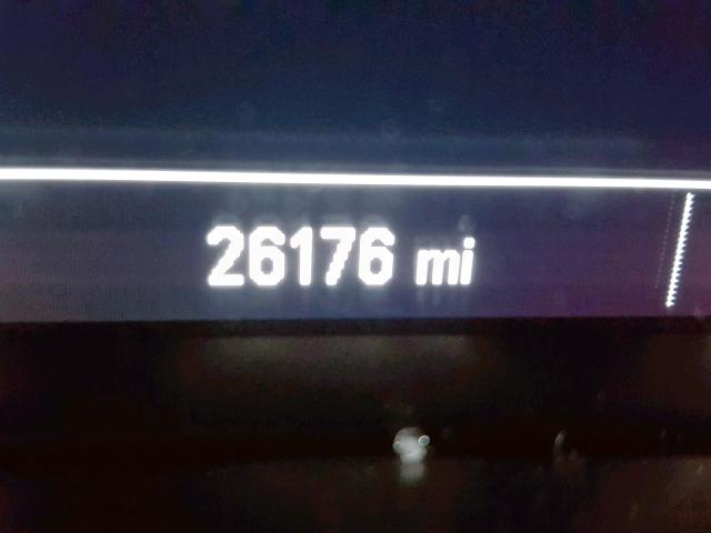 1G1ZB5ST1JF128888 - 2018 CHEVROLET MALIBU LS SILVER photo 8