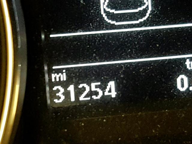 1VWDT7A32HC022969 - 2017 VOLKSWAGEN PASSAT R-L GRAY photo 8