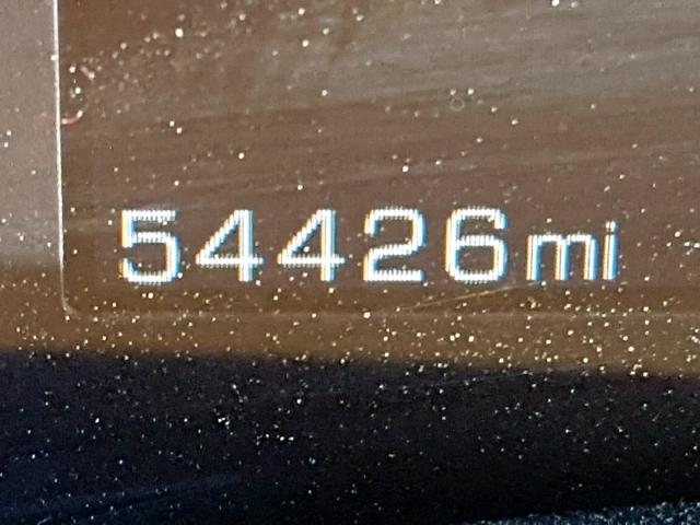 3GYFNCE31FS517819 - 2015 CADILLAC SRX PERFOR Boz foto 8