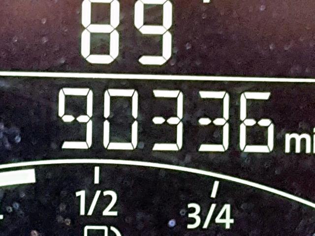 3VW2K7AJ1DM351163 - 2013 VOLKSWAGEN JETTA BASE BLACK photo 8