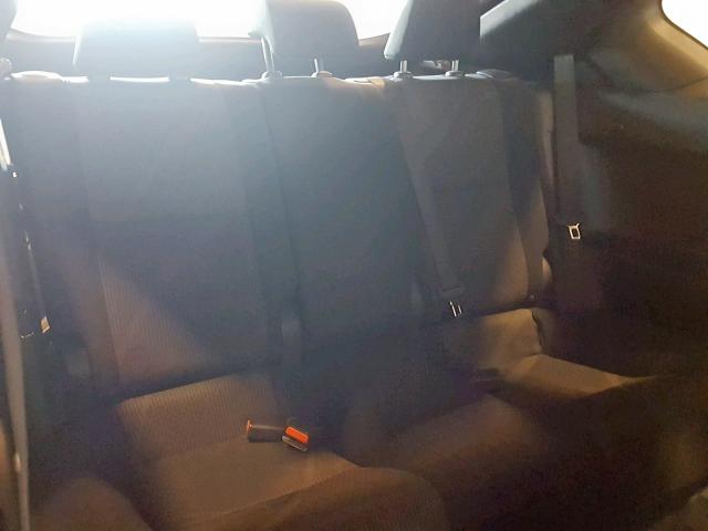 JTKJF5C70D3061905 - 2013 TOYOTA SCION TC 白色 照片 6