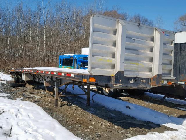 1TTF4820851076310 - 2005 OTHER TRAILER BLACK photo 1