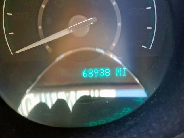 1G1ZC5E02CF128514 - 2012 CHEVROLET MALIBU 1LT 石墨色 照片 8