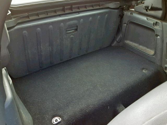 WMEEK3BA1CK557128 - 2012 SMART FORTWO PAS 蓝色 照片 6