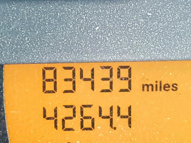 WMEEK3BA1CK557128 - 2012 SMART FORTWO PAS 蓝色 照片 8