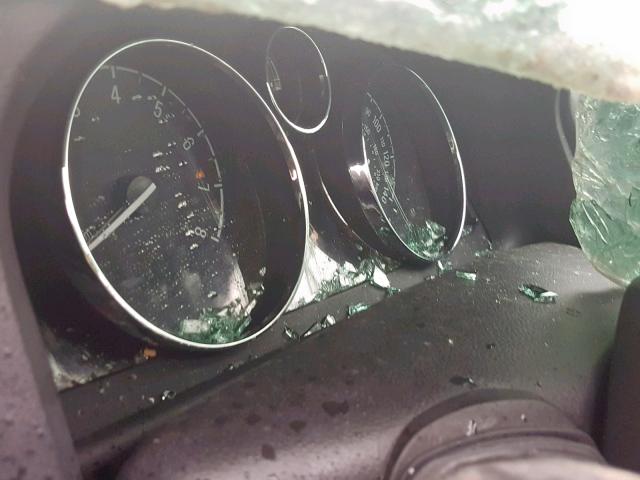 3GNAL2EK9DS637685 - 2013 CHEVROLET CAPTIVA LS 银色 照片 8