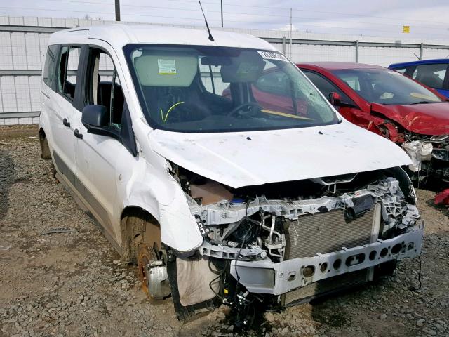 NM0GE9E7XH1334632 - 2017 FORD TRANSIT CO WHITE photo 1