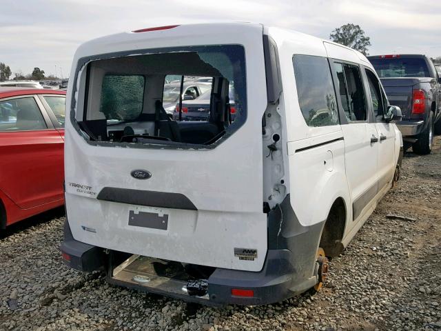 NM0GE9E7XH1334632 - 2017 FORD TRANSIT CO WHITE photo 4