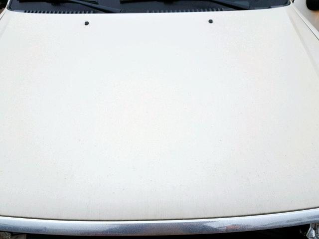 1FMEU75896UB23696 - 2006 FORD EXPLORER L WHITE photo 7