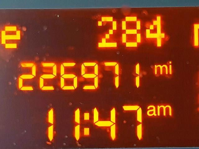 3C6TRVDG0HE535153 - 2017 RAM PROMASTER 白色 照片 8