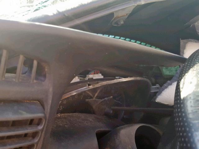 4F2CZ96163KM46508 - 2003 MAZDA TRIBUTE ES 银色 照片 8