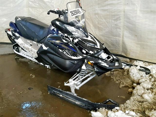 JYE8HW000DA003733 - 2013 YAMAHA MARINE LOT BLUE photo 1