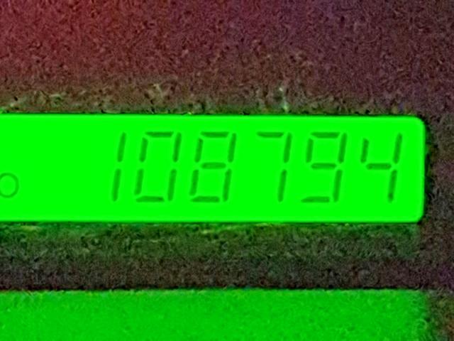 KL1TD56688B200979 - 2008 CHEVROLET AVEO BASE Сұр фото 8