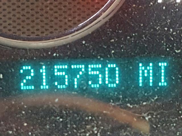 1G1ZK57758F256671 - 2008 CHEVROLET MALIBU LTZ შავი ფოტო 8