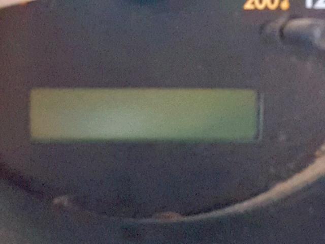 KL1TD52685B280074 - 2005 CHEVROLET AVEO BASE Boz foto 8