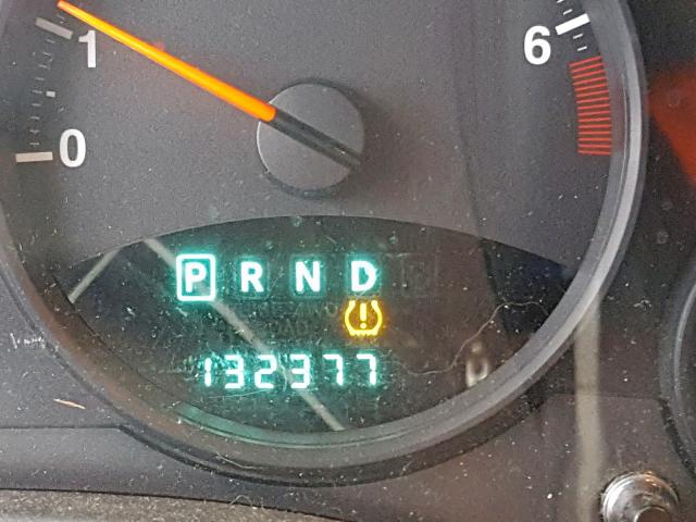 1J4NT1FA6AD626210 - 2010 JEEP COMPASS SP ოქროსფერი ფოტო 8