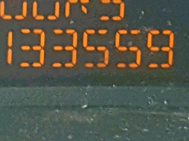 1GCDSGFE6C8104773 - 2012 CHEVROLET COLORADO L SILVER photo 8