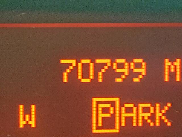 2G2WP552781133923 - 2008 PONTIAC GRAND PRIX RED photo 8