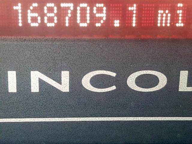 5LMFU27567LJ25758 - 2007 LINCOLN NAVIGATOR Алтын фото 8