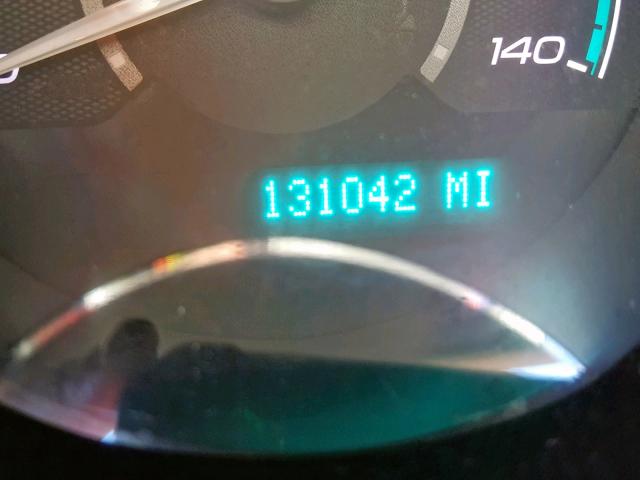 1G1ZC5EU3CF396961 - 2012 CHEVROLET MALIBU 1LT ვერცხლისფერი ფოტო 8