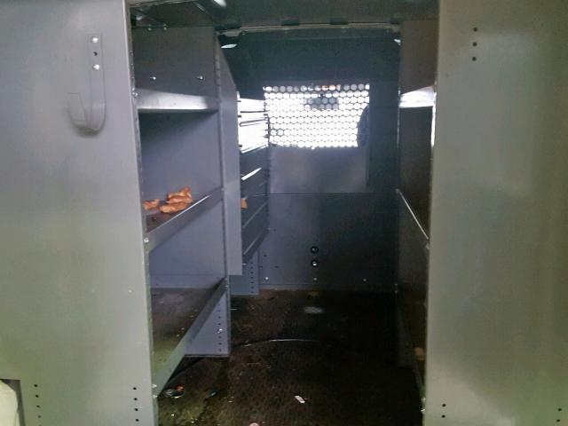 ZFBERFBT4G6C18624 - 2016 RAM PROMASTER 白色 照片 6