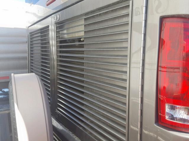 1RF43464362039696 - 2006 ROADMASTER RAIL MONOCOQUE Світло-коричневий фото 7