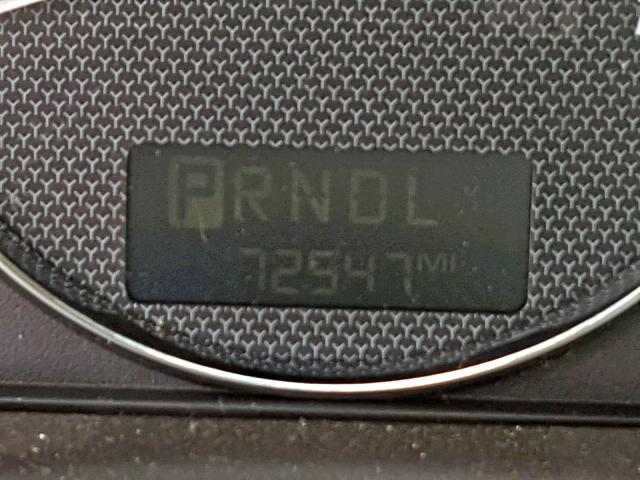 1G1ZS58F87F190329 - 2007 CHEVROLET MALIBU LS WHITE photo 8