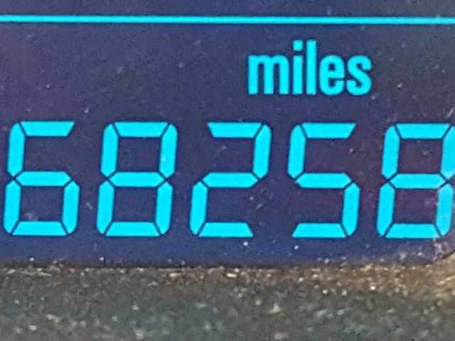 1G1JA6SH2C4199324 - 2012 CHEVROLET SONIC LS WHITE photo 8