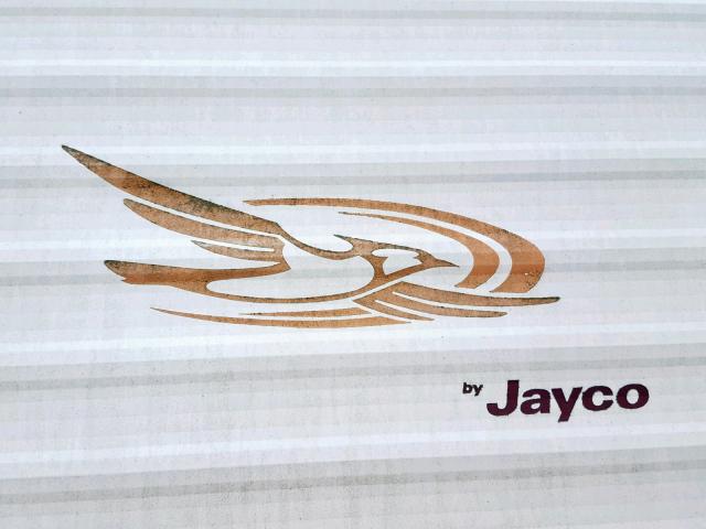 1UJBJ02PXX16J0184 - 1999 JAYCO EAGLE  WHITE photo 8