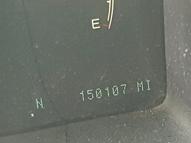 5LMFU27R63LJ28818 - 2003 LINCOLN NAVIGATOR BEIGE photo 8