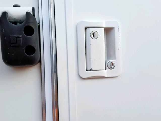 4YDT31123A1532104 - 2010 KEYSTONE SPRINTER Ağ foto 5