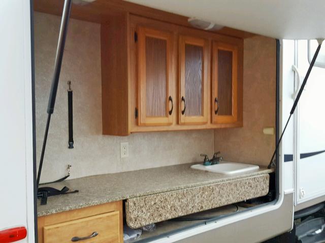 4YDT31123A1532104 - 2010 KEYSTONE SPRINTER Ağ foto 7