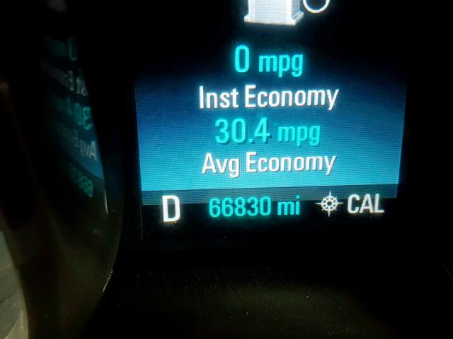 1G11B5SL0EF148942 - 2014 CHEVROLET MALIBU LS TAN photo 8