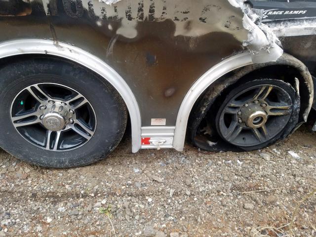 7H0TT282XJN000109 - 2018 ALLOY TRAILER TRAILER  photo 8