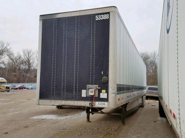 1JJV532D3GL942987 - 2016 WABASH DRY VAN TWO TONE photo 3