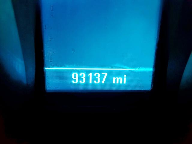 1G11B5SA9DF319782 - 2013 CHEVROLET MALIBU LS GRAY photo 8