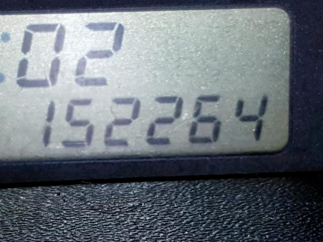 JTLKT324850214070 - 2005 TOYOTA SCION XB Сұр фото 8