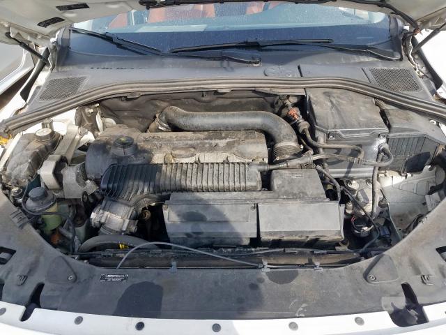 YV1622FS6C2105332 - 2012 VOLVO S60 T5  photo 7