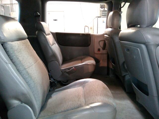 1GNDV23L75D250640 - 2005 CHEVROLET UPLANDER L 蓝色 照片 6