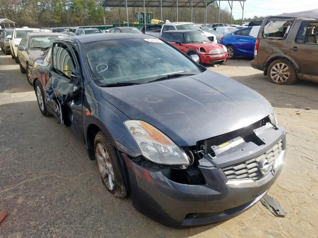 1N4AL24E28C273678 - 2008 NISSAN ALTIMA 2.5S  photo 1